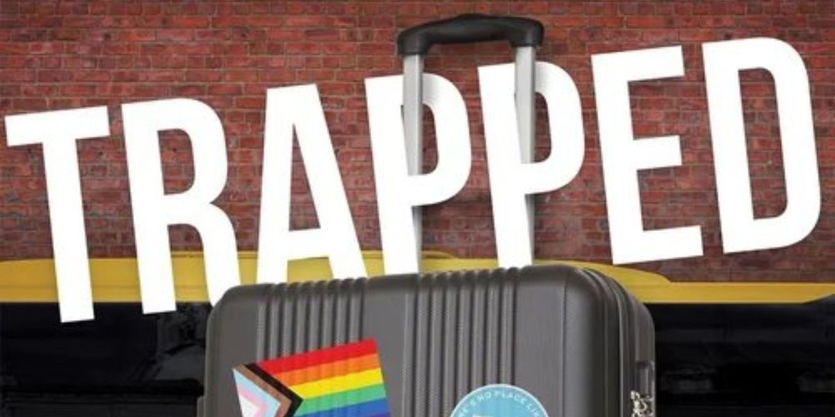 TRAPPED to Return for One-Night Adirondack Theatre Festival Benefit