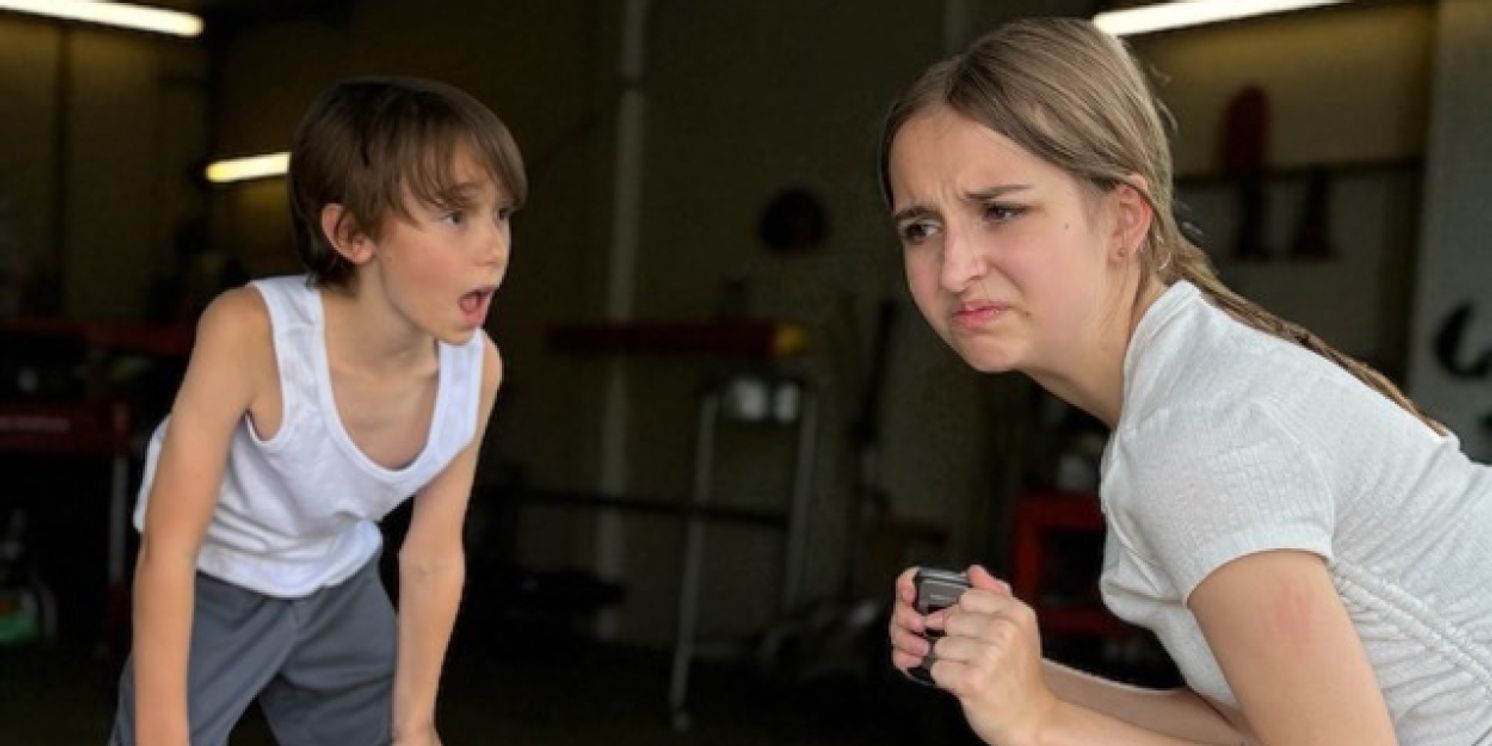 TRASH DAY to be Presented by Out of the Box Theatre in August  Image