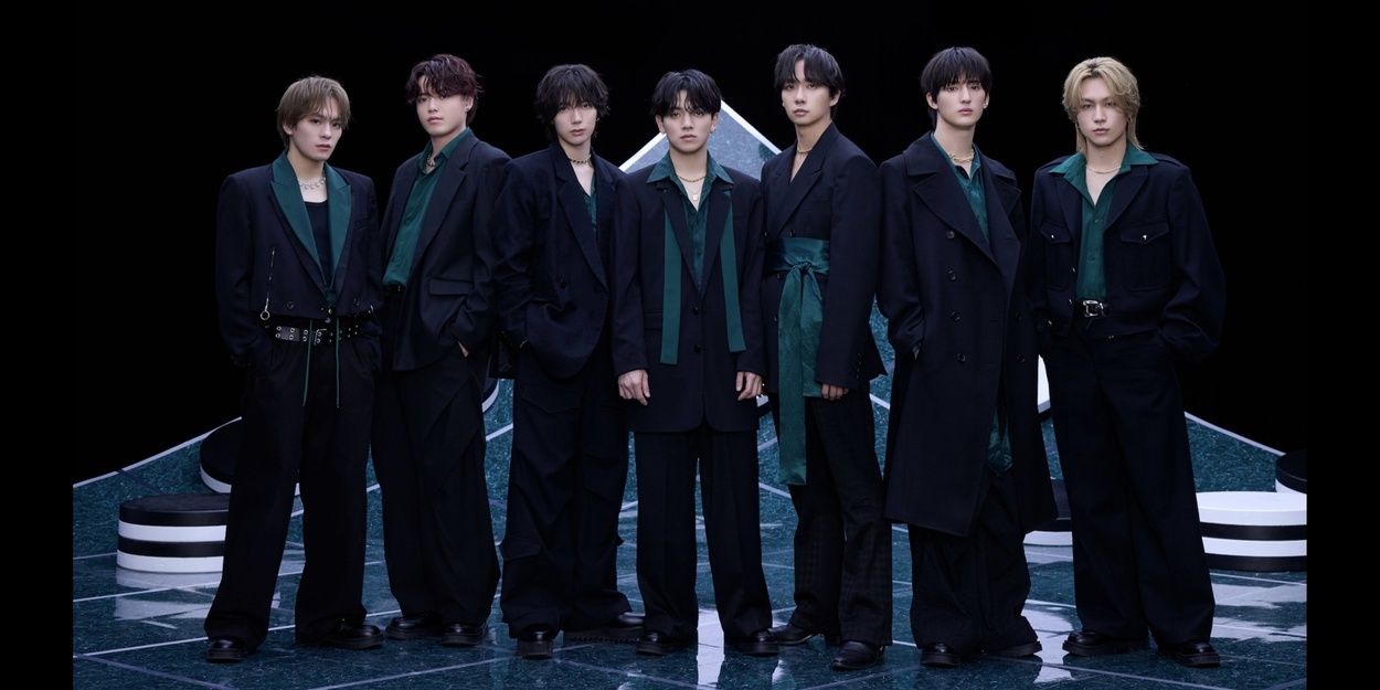 Travis Japan Explores Mature New Sound With Latest Single “KAGE