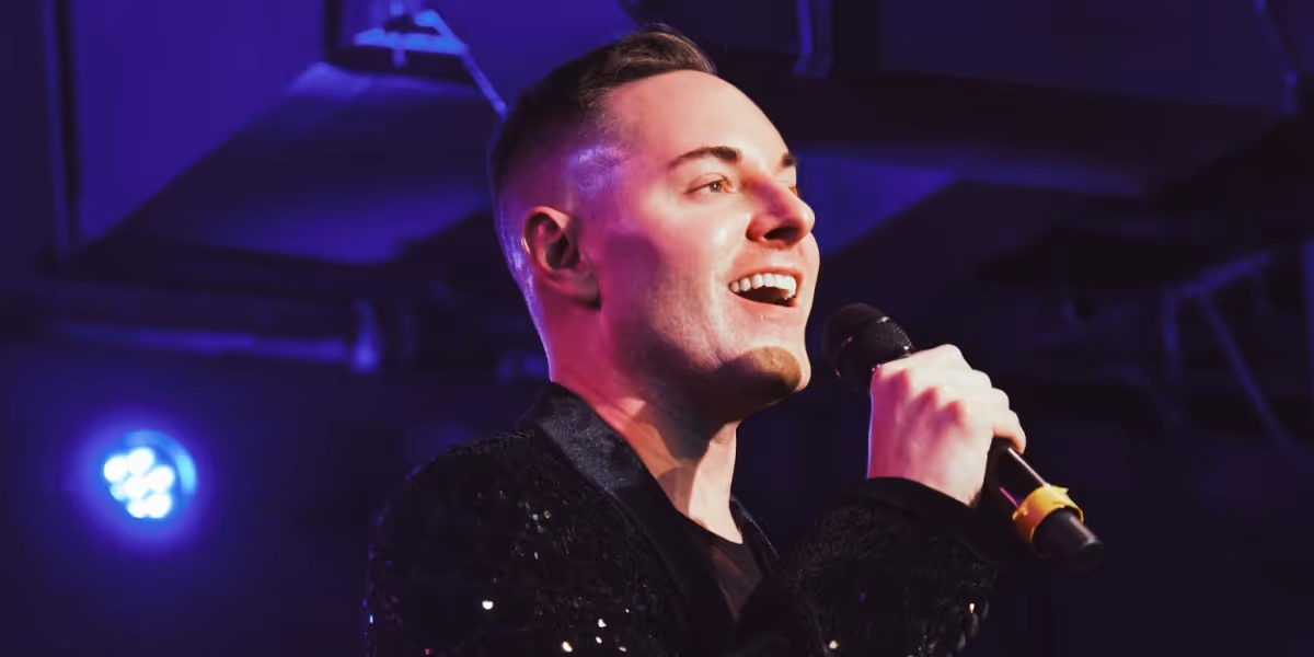 Travis Moser Releases New Version Of “Mountain Girl” Recorded Live At The Green Room 42