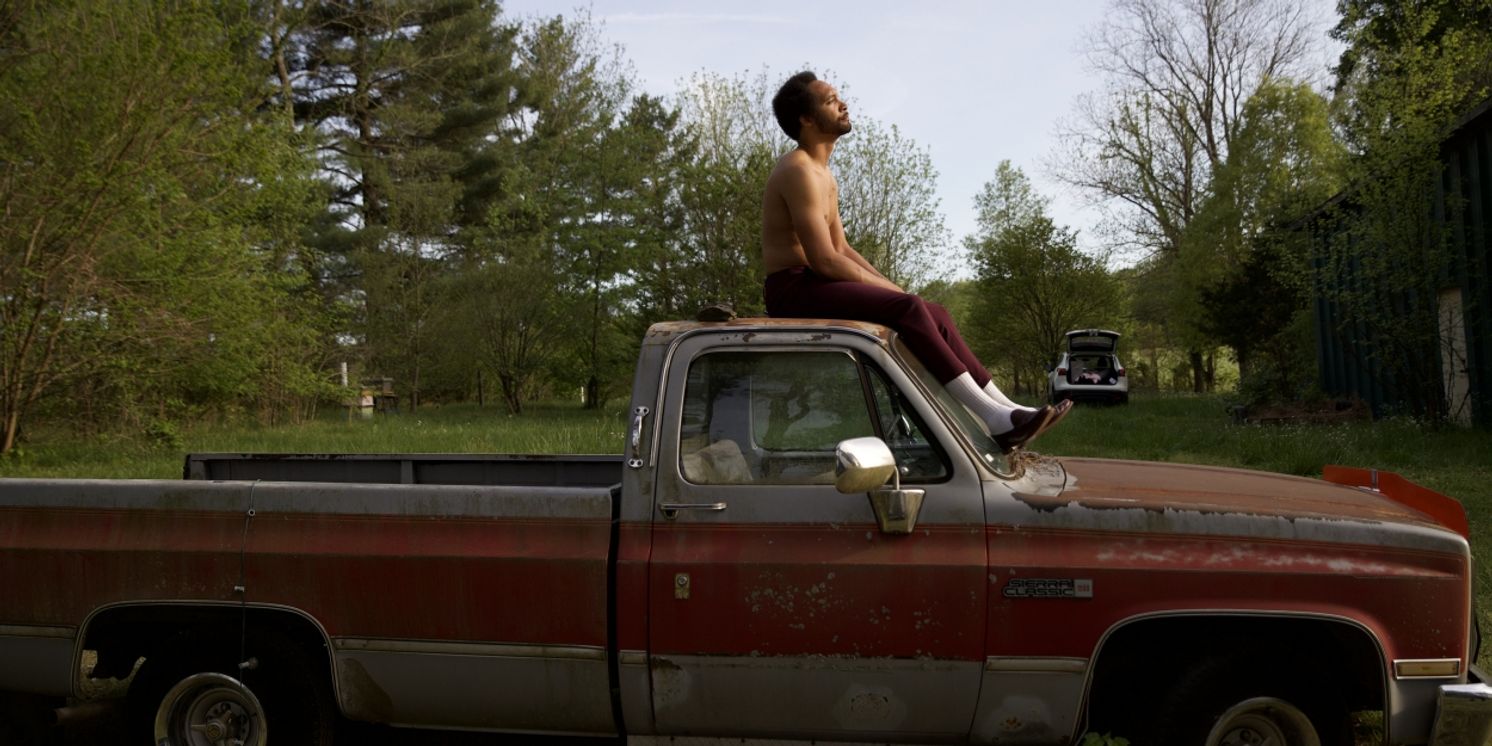 TRE BURT Releases New Album 'Traffic Fiction'  Image