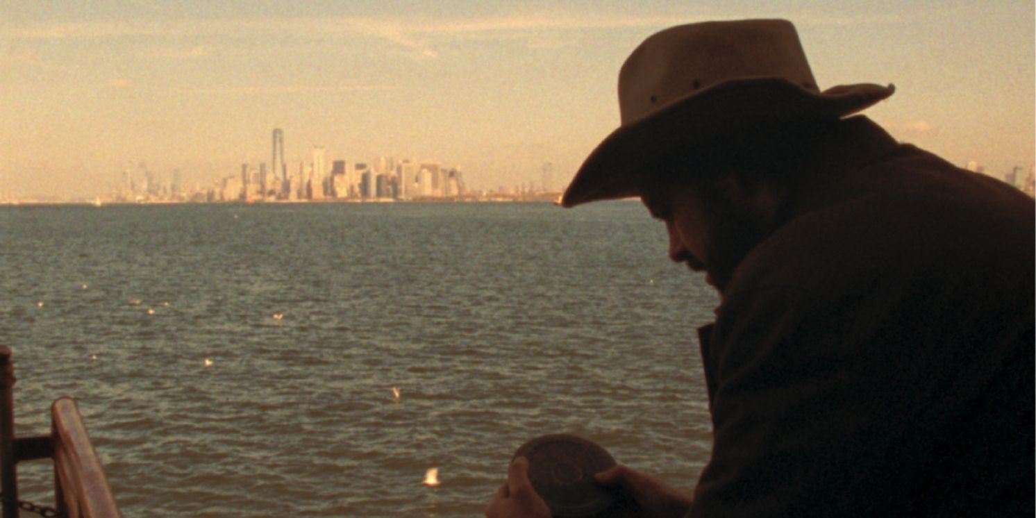 TREASURE OF THE LOST REEL to World Premiere at Big Apple Film Festival in NY  Image