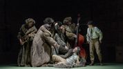 TREHOLT is Now Playing at Oslo Nye Teater Photo
