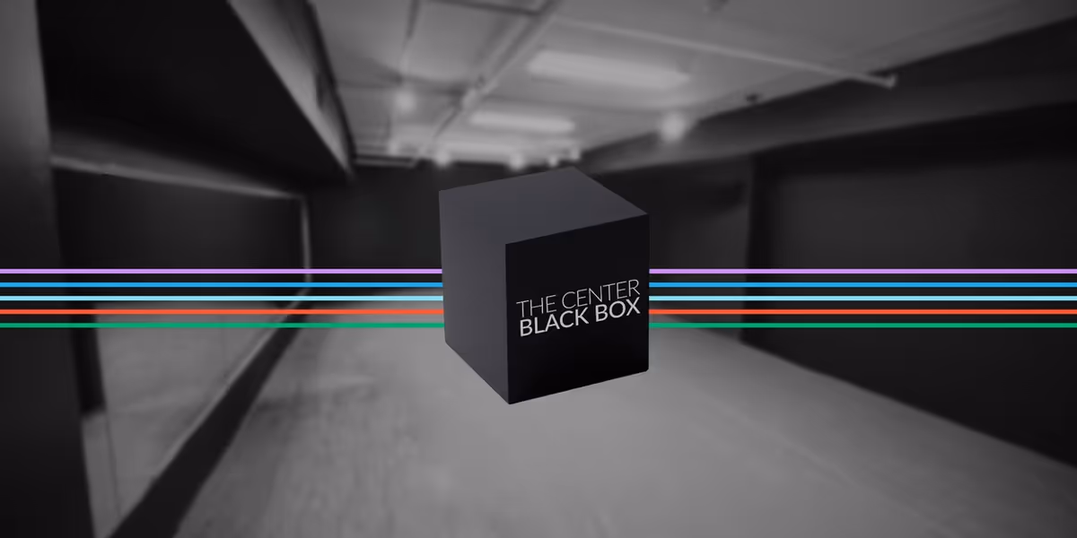 TRENZAS, IS THE FOOD GOOD? to Lead The CENTER's Black Box Season