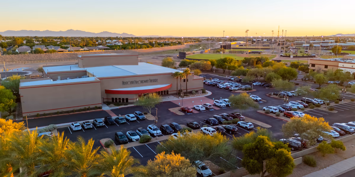 TRIÂNGULO To Make World Premiere At Arizona Broadway Theatre