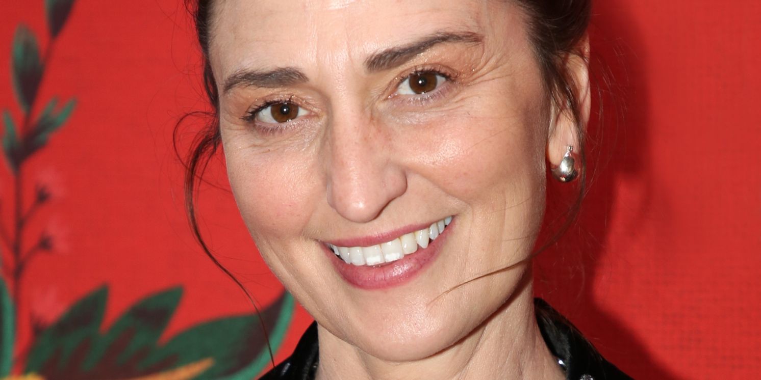 Sara Bareilles to Appear at Tribeca for COME SEE ME IN THE GOOD LIGHT Screening  Image