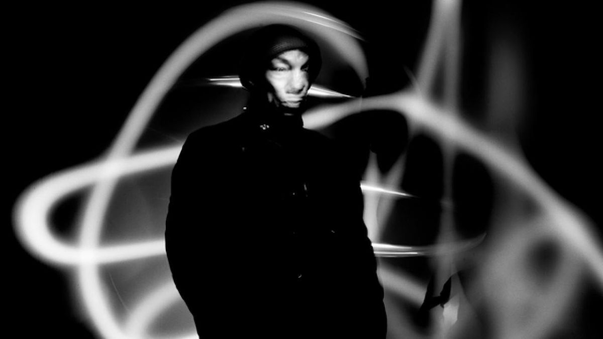 TRICKY Launches North American Tour Starting 9/18 at Riot Fest