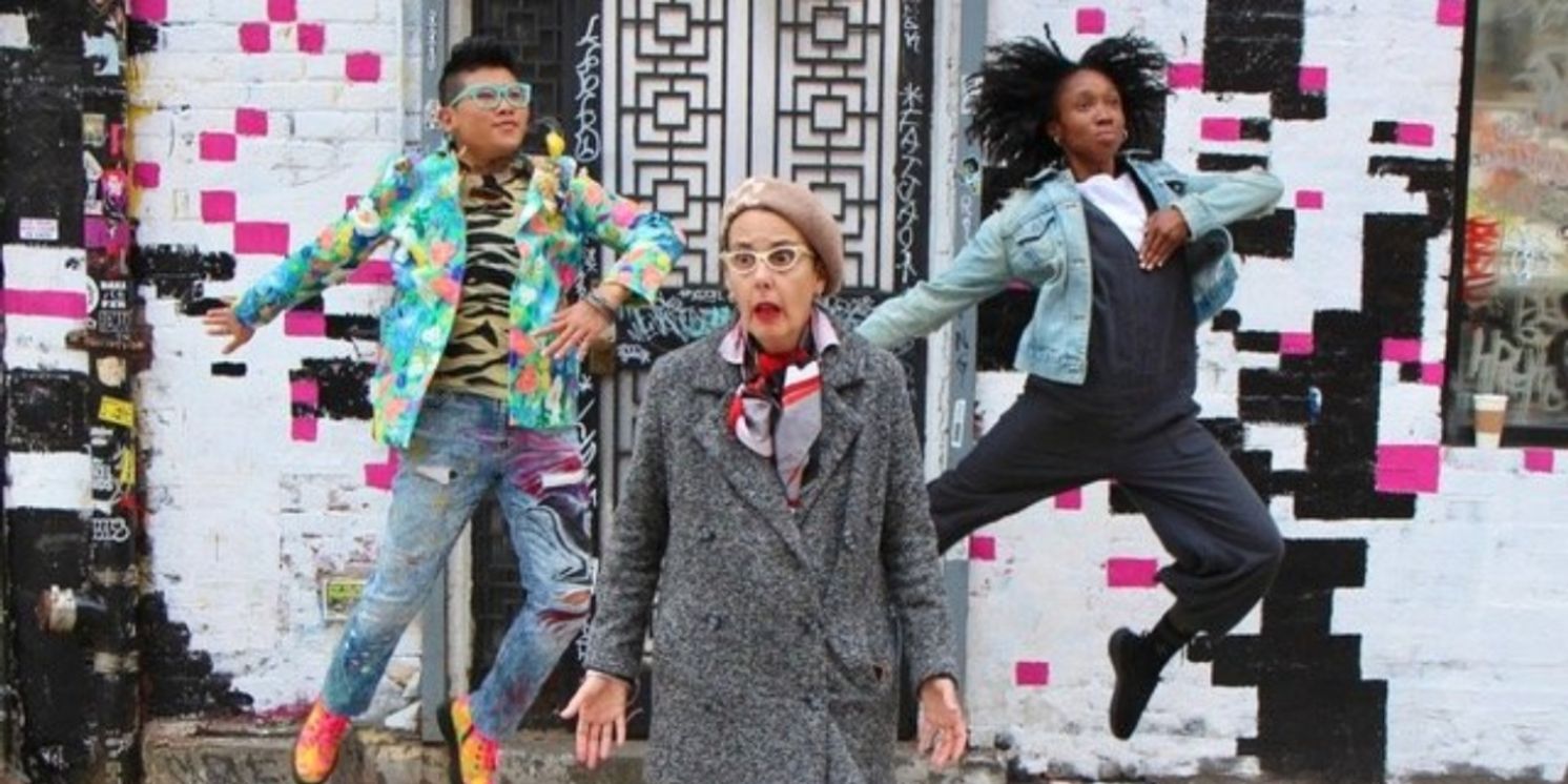 TRIPLICITY and More Set for Talking Band 2025-2026 Season  Image