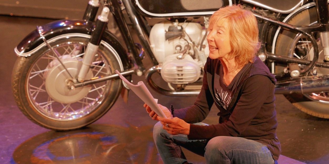 TRIPPING ON LIFE Wins The Hollywood Encore Producers' Award; Encore Performance Set For This Month  Image