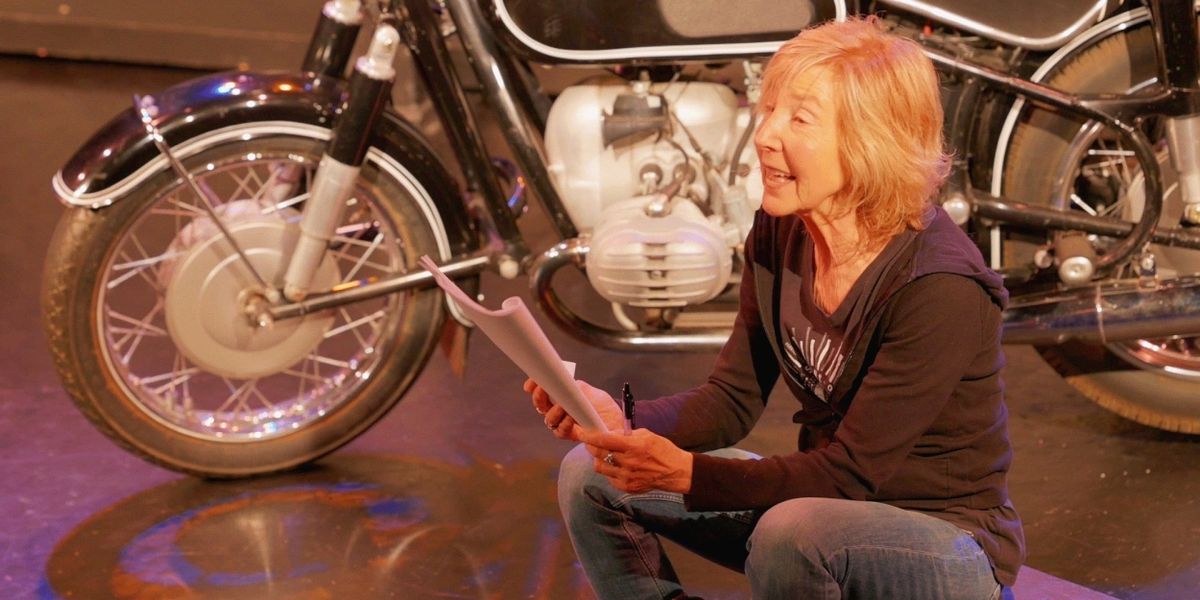 TRIPPING ON LIFE Wins The Hollywood Encore Producers' Award; Encore Performance Set For This Month