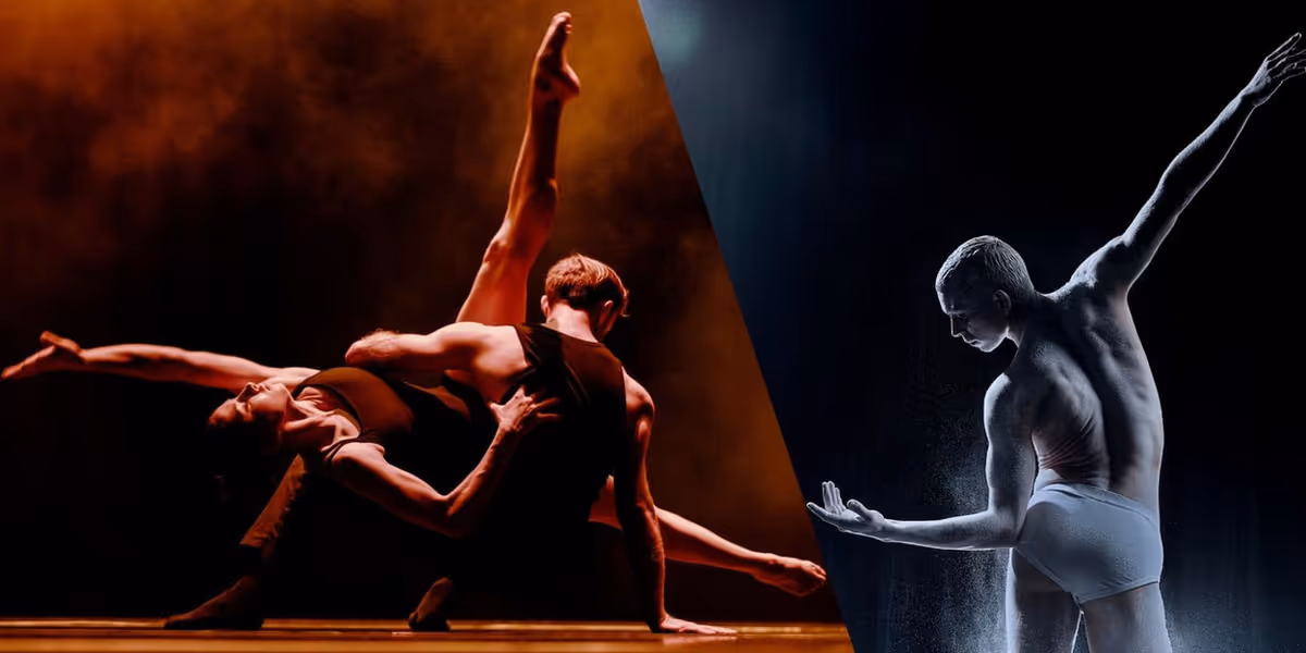 TRIPTYCH to Make Victorian Premiere at Arts Centre Melbourne