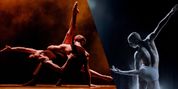 TRIPTYCH to Make Victorian Premiere at Arts Centre Melbourne Photo