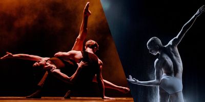 TRIPTYCH to Make Victorian Premiere at Arts Centre Melbourne Photo