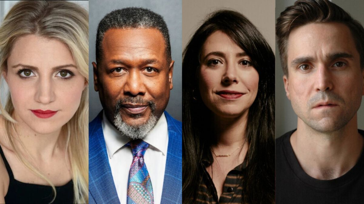 The Public Theater Unveils Spring/Summer 2026-27 Season