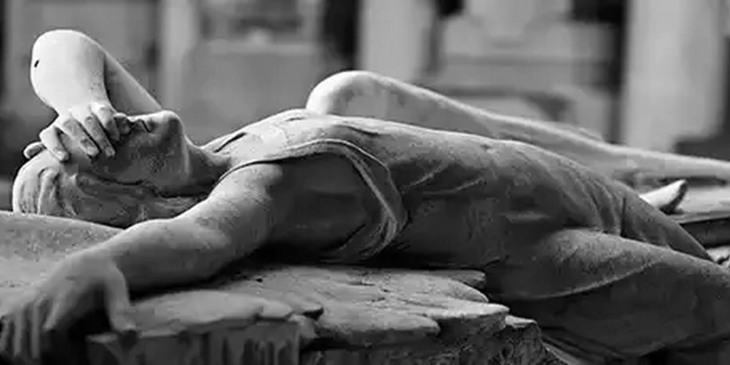 TROJAN WOMEN Comes to Hofstra Drama  Image