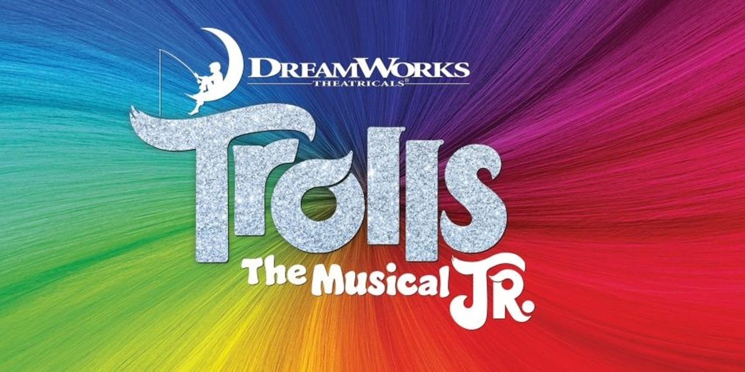 TROLLS JR. Is Now Available for Licensing  Image