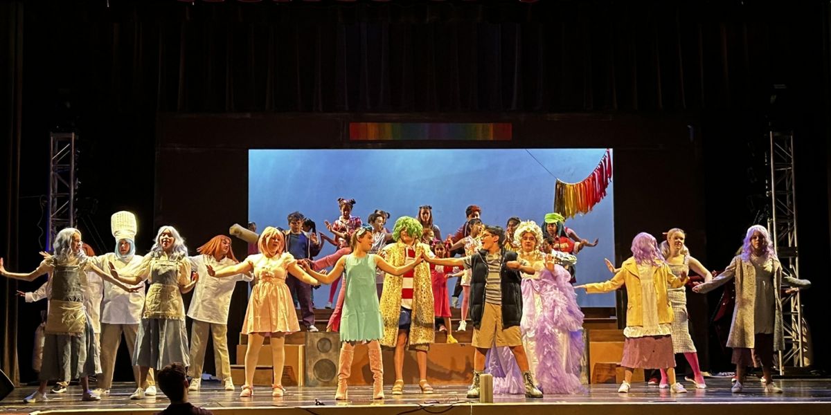 TROLLS, JR to be Presented at the JCC Metrowest in West Orange