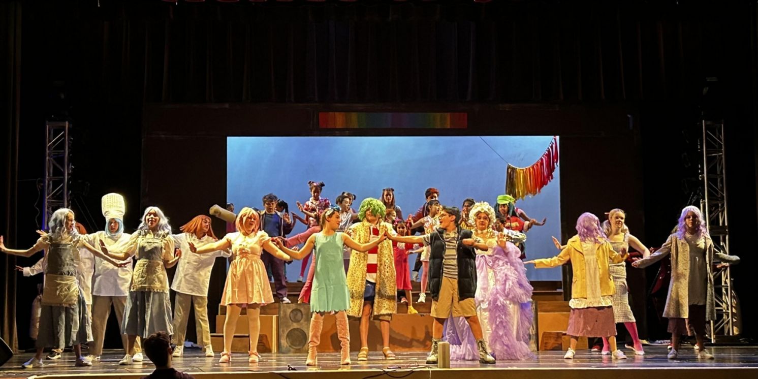 TROLLS, JR to be Presented at the JCC Metrowest in West Orange  Image