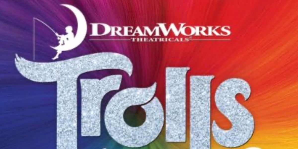 TROLLS THE MUSICAL, JR. to Take Stage With BrightSide Theatre Youth Project
