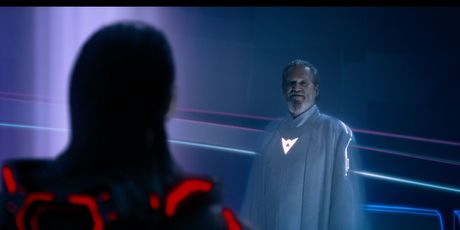 TRON: Ares Sets Disney+ Streaming Release Date in January Photo
