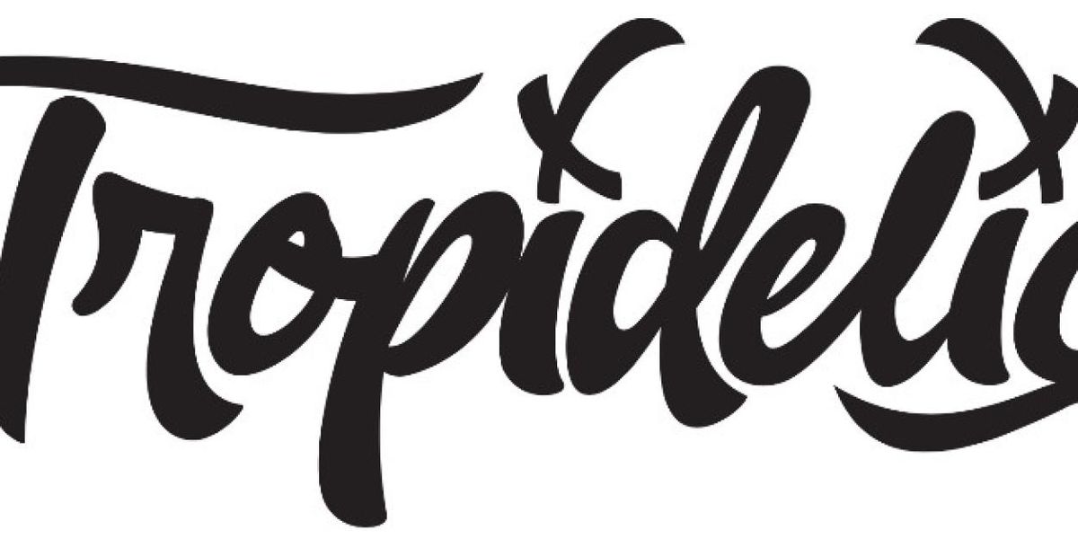 TROPIDELIC to Headline Fall 2026 Tour with Cleveland Homecoming