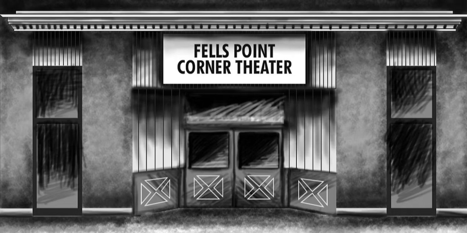 TROUBLE IN MIND and More Set for Fells Point Corner Theatre 2025–2026 Season  Image
