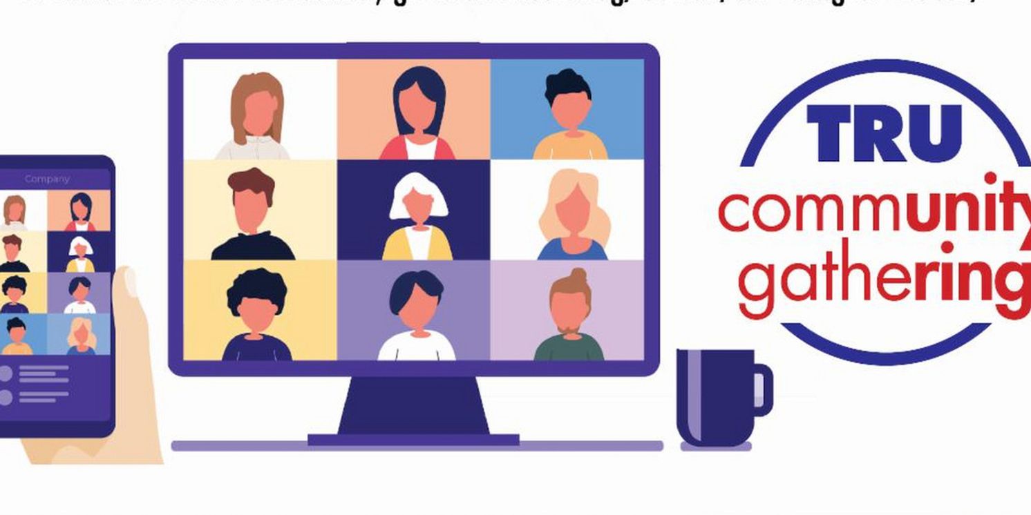 Theater Resources Unlimited Marks Fifth Year Of Weekly Community Gatherings  Image