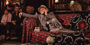 TRU Starring Jesse Tyler Ferguson Extends For Final Time, Launches Digital Lottery