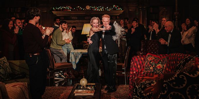 TRU Starring Jesse Tyler Ferguson Recoups Investment Photos