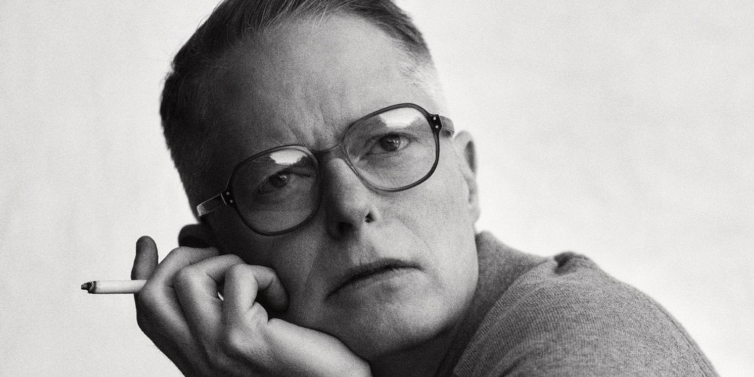 TRU Starring Jesse Tyler Ferguson as Truman Capote Extends  Image