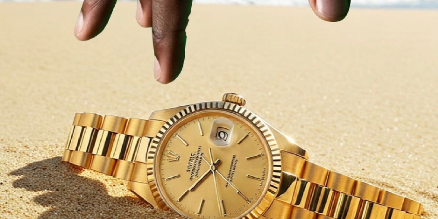 TRU$T Comes to Hollywood Fringe Festival  Image