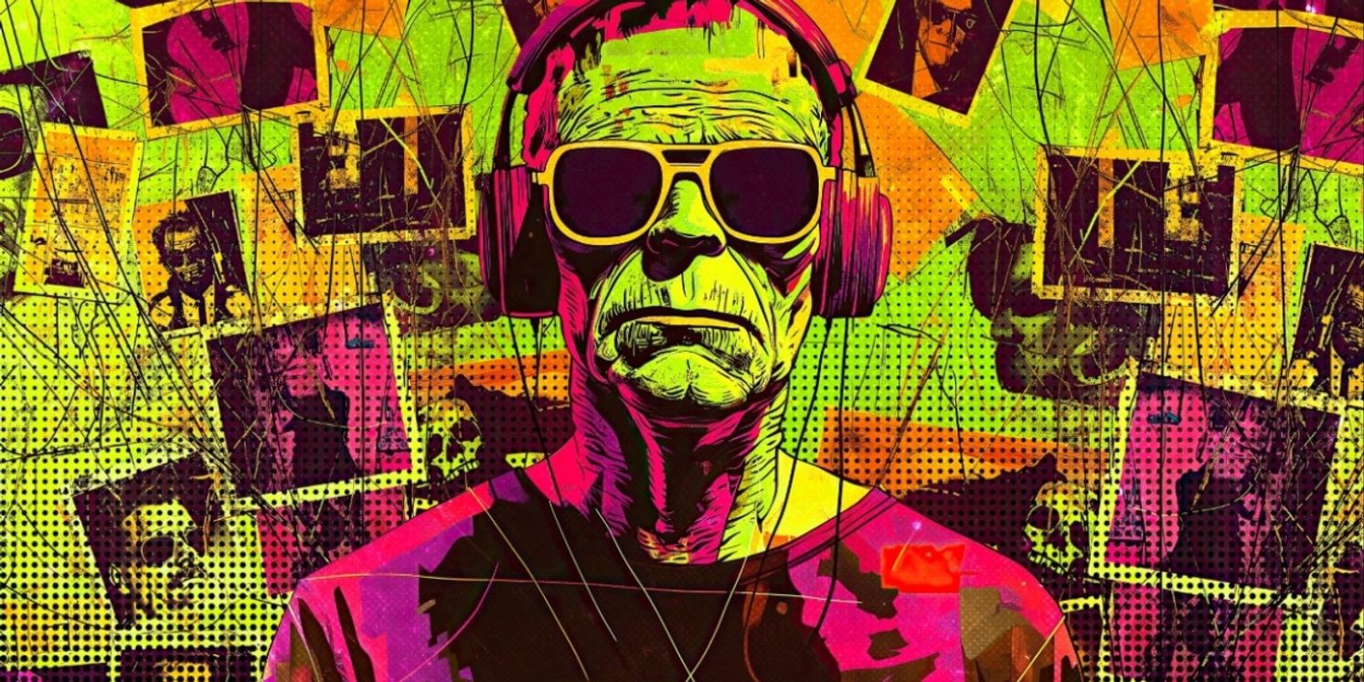 TRUE CRIME FRANKENSTEIN Premieres at 54 Below With Richard Kind, Paula Pell, and More  Image