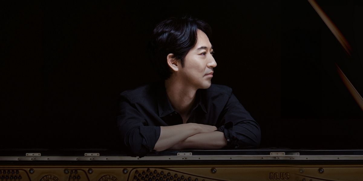 True Luminary Composer Yiruma Launches OCEANIA Tour Next Week