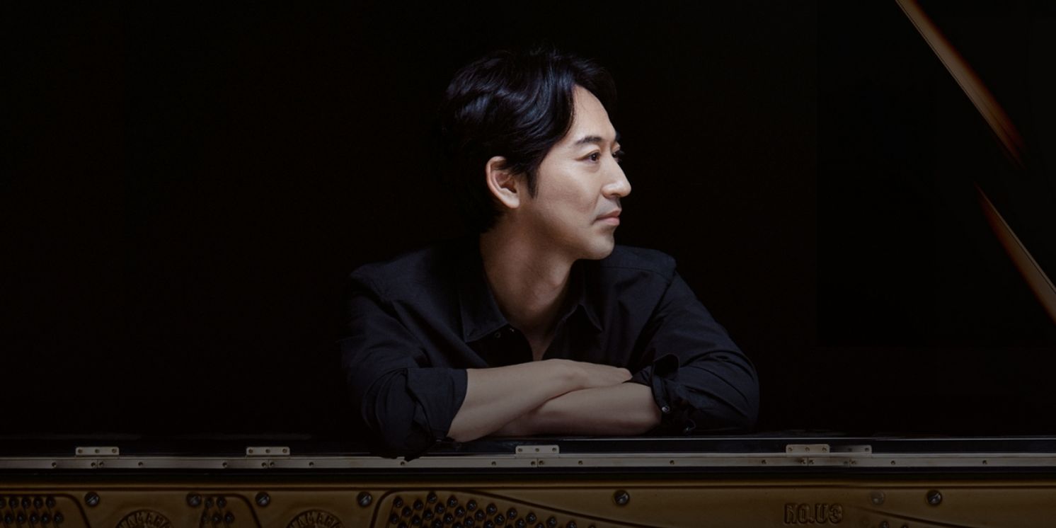 True Luminary Composer Yiruma Launches OCEANIA Tour Next Week  Image