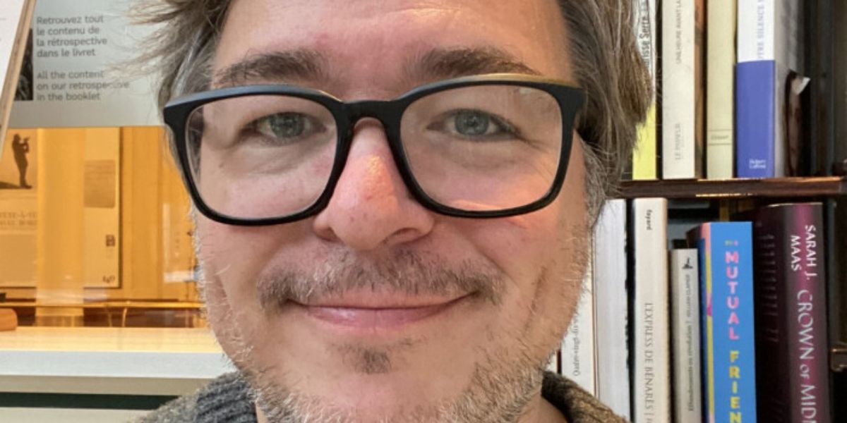 TRUE MARRIAGE World Premiere to Open at McCarter Theatre Center