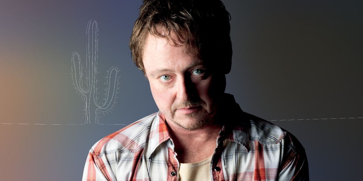 TRUE WEST Comes to the Ensemble Theatre Next Month