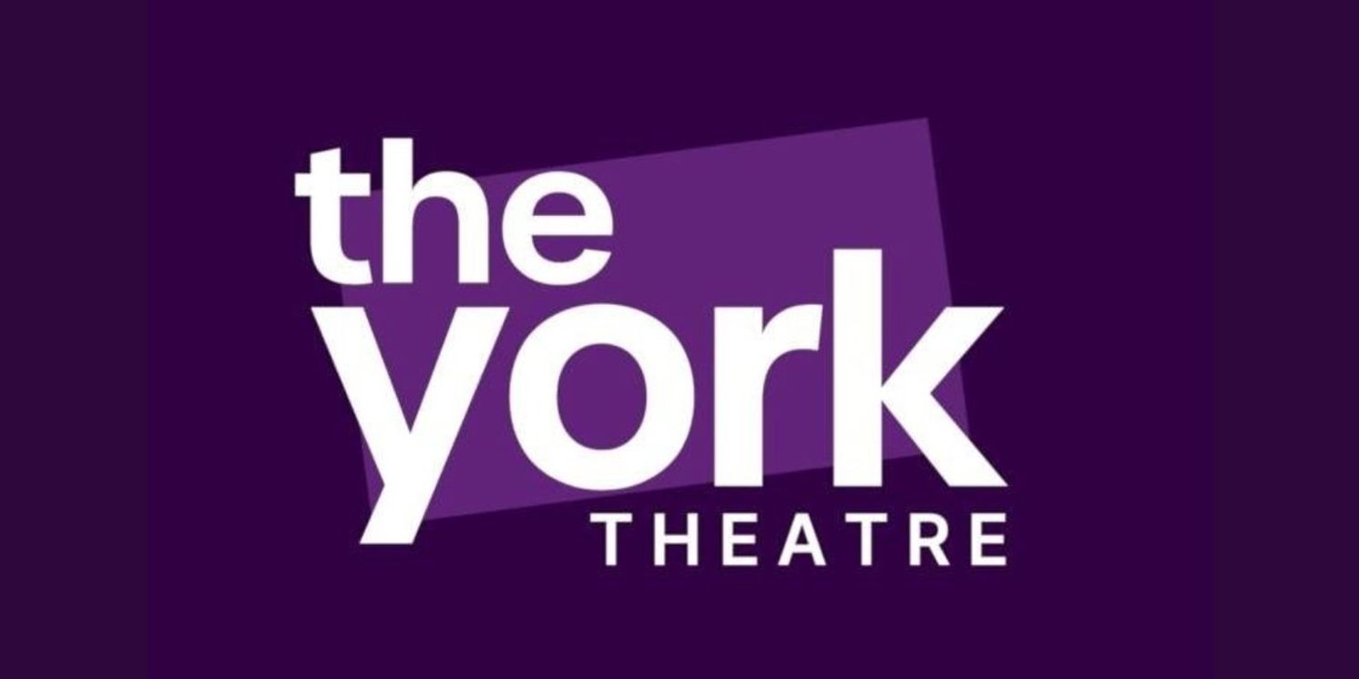 TRULY, HOWARD HUGHES and More Set For York Theatre's 2026-27 Season  Image