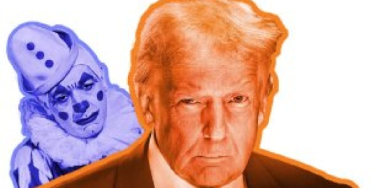 TRUMP II: THE VENGEANCE TOUR A Comedy Revue Hits Don't Tell Mama in May