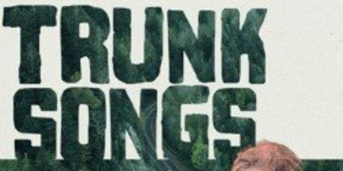 TRUNK SONGS to Make Edinburgh Fringe Debut