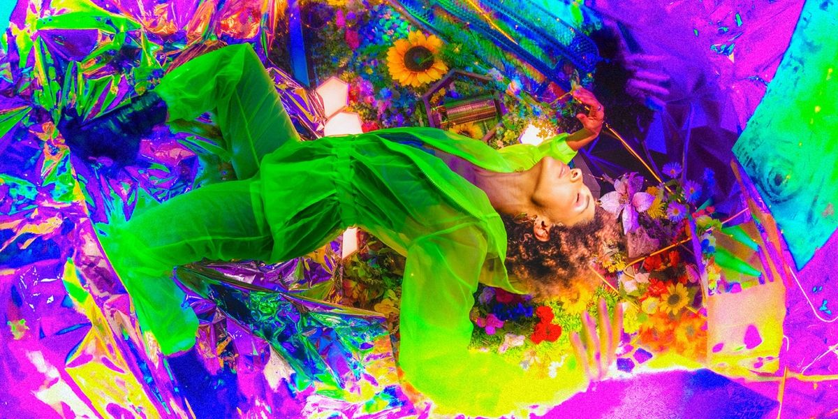 TRUTH & MAGIC: AN IMMERSIVE CONCERT EXPERIENCE to be Presented at Culture Lab LIC