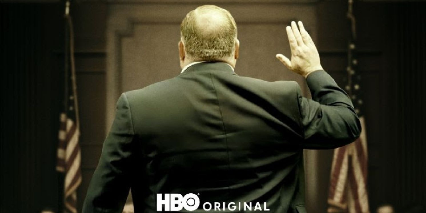TRUTH VS. ALEX JONES Coming to HBO This Month  Image