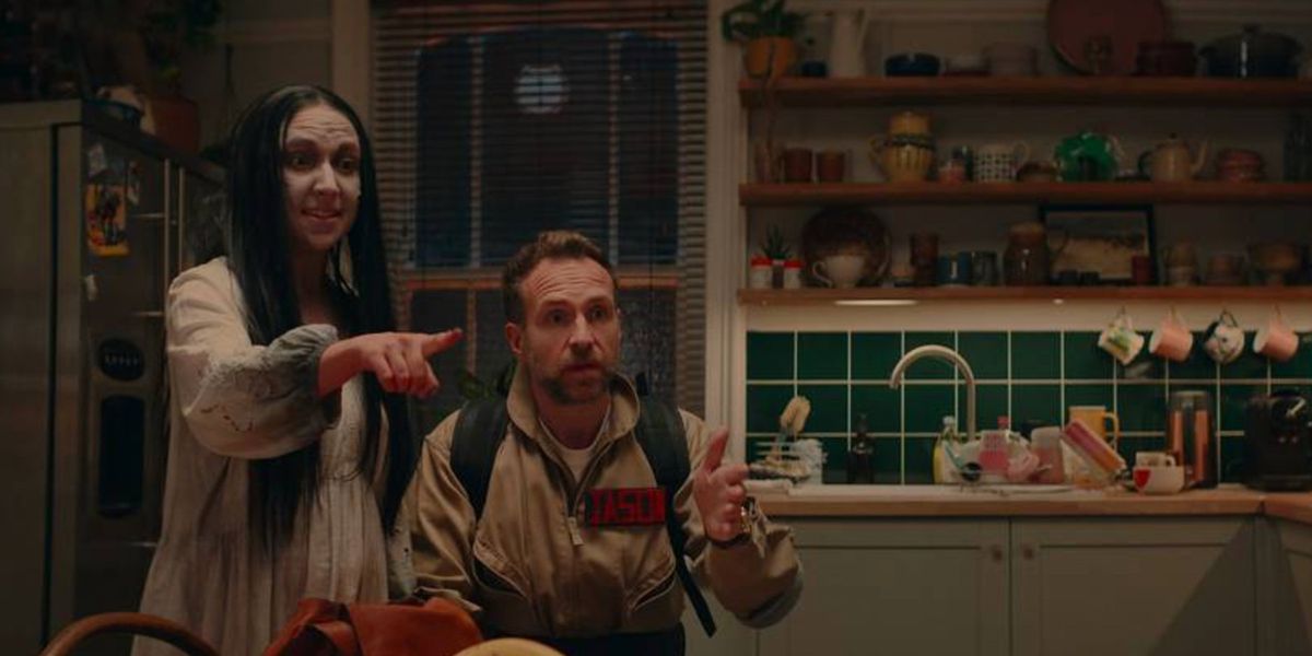 TRYING Season 5 to Debut Halloween Episode on Apple TV