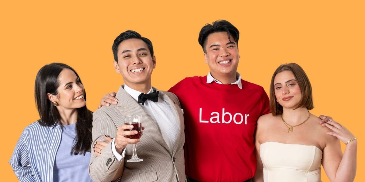 TUẤN’S PARTY Comes to PYT Fairfield
