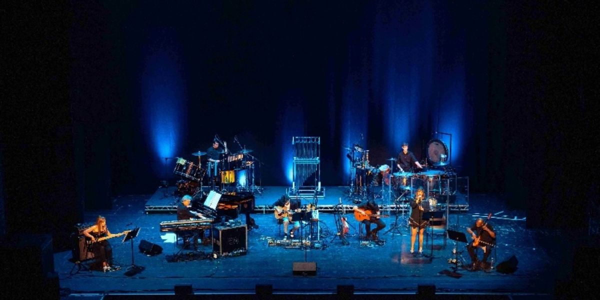 Mike Oldfield's TUBULAR BELLS I, II & III Will Embark on UK Tour in 2027