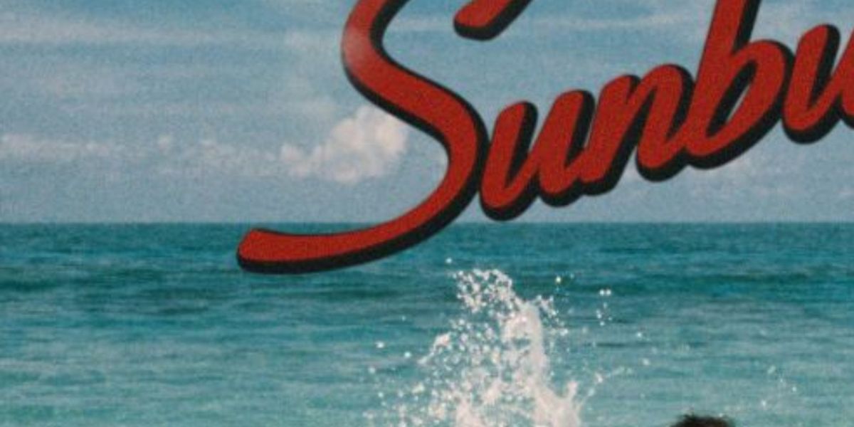 TUCKER WETMORE Releases New SUNBURN Mixtape