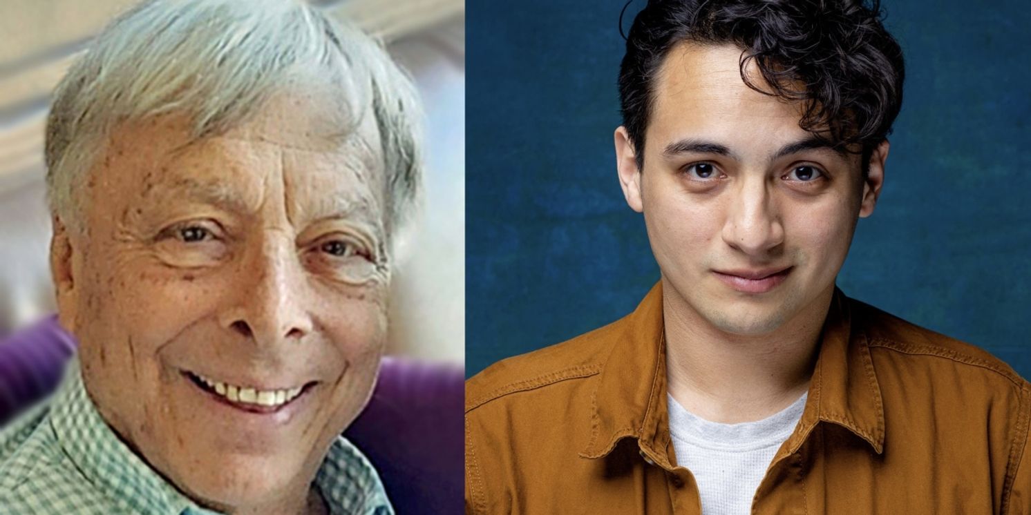 TUESDAYS WITH MORRIE Comes to Trinity Theatre Company Next Month  Image