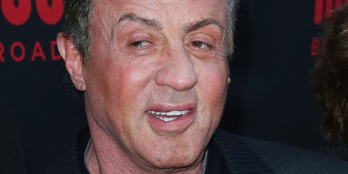 TULSA KING Casting Agency Quits Following Accusations of Insults By Sylvester Stallone