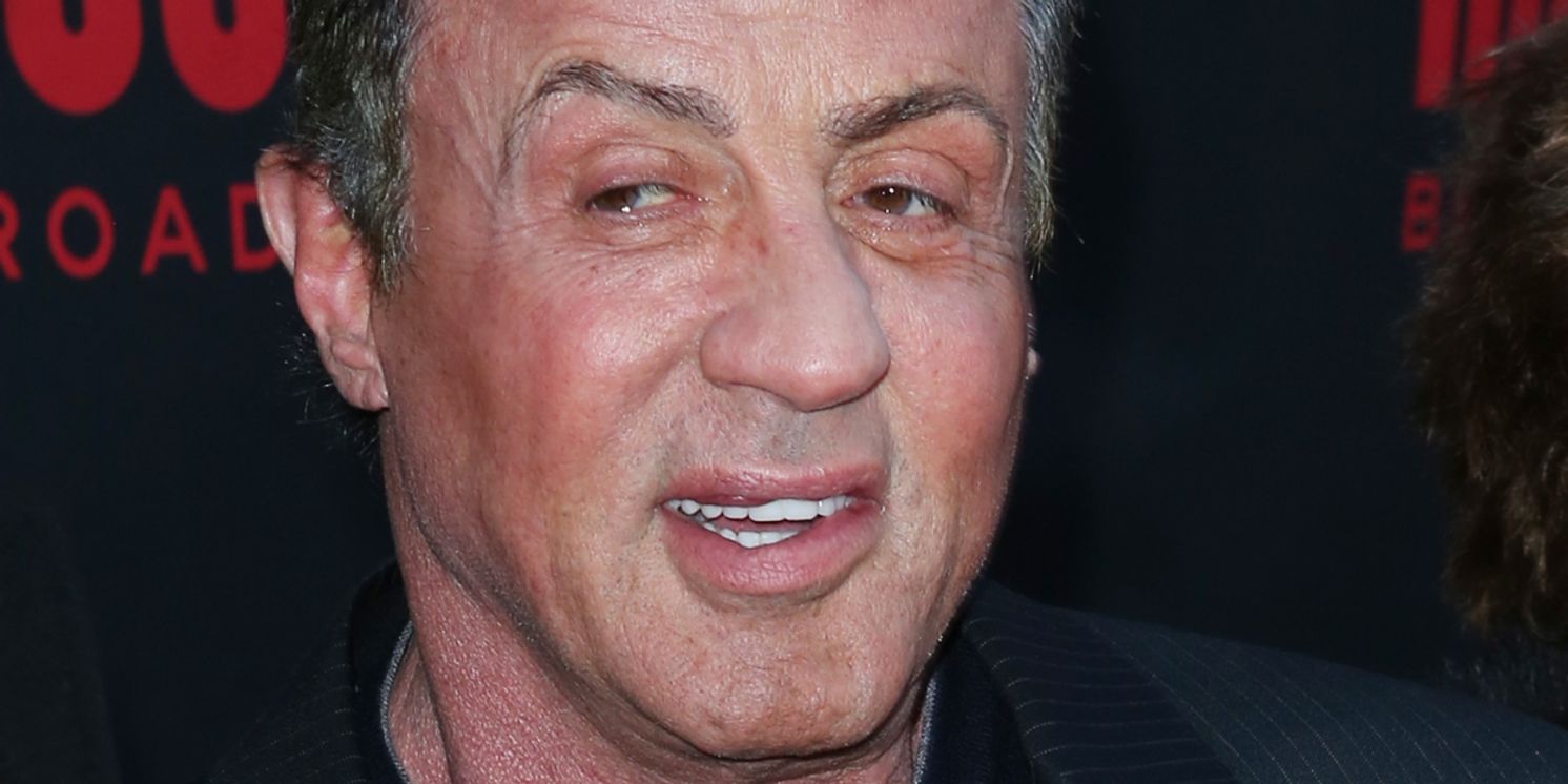 TULSA KING Casting Agency Quits Following Accusations of Insults By Sylvester Stallone  Image