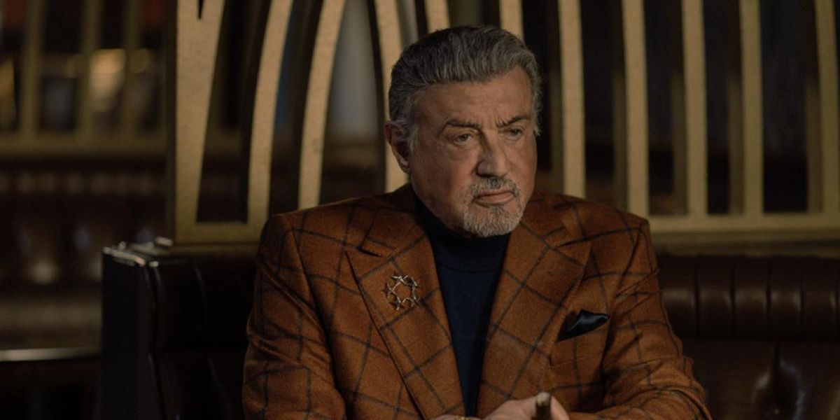 TULSA KING Season Four to Premiere on Paramount+