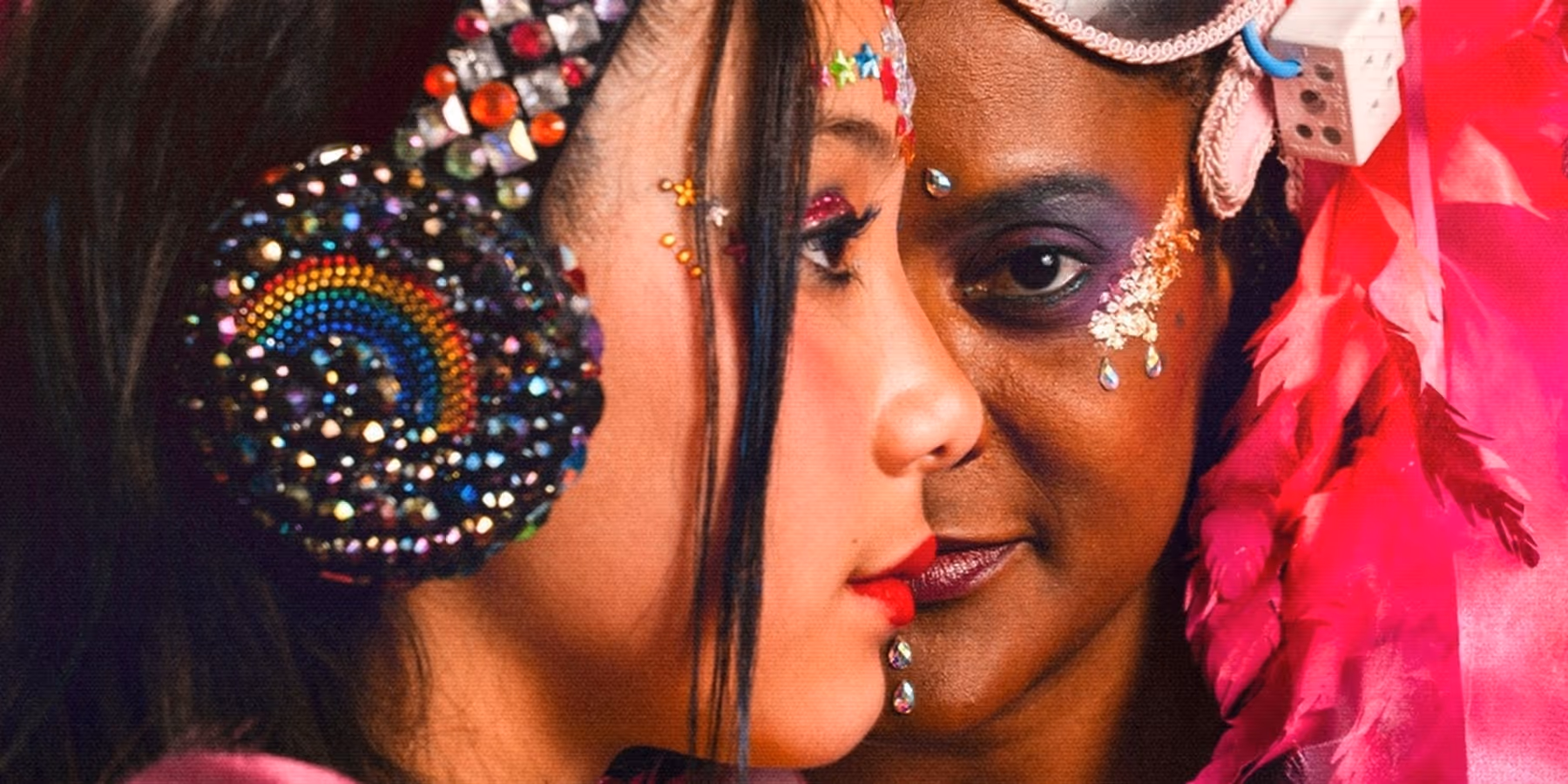 TUNE IN! THE FREQUENCY WITHIN to Premiere at Adelaide Fringe